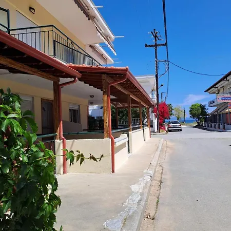 Marlas Apartamento