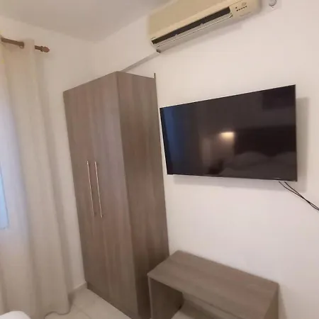 Apartamento Marlas Nea Poteidaia
