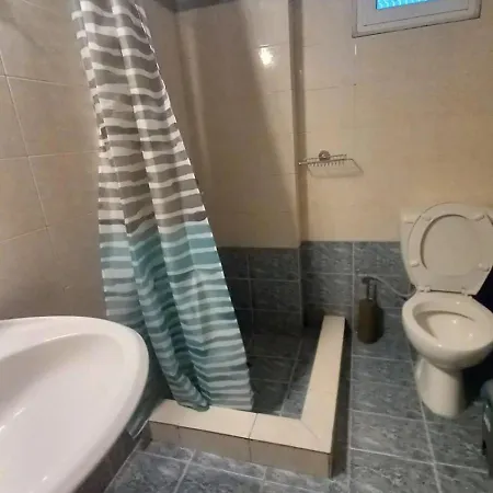 Apartamento Marlas