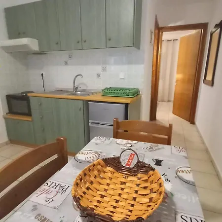 Apartamento Marlas *